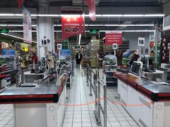 -大润发(张江店)