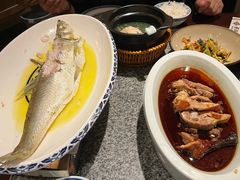 -南京大牌档(西单食宝街友谊商城店)