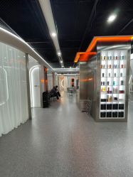 -艾美A·M Hair Salon