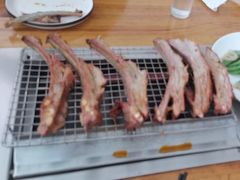 -张记焖窑·十五年专注焖烤(雍和宫店)
