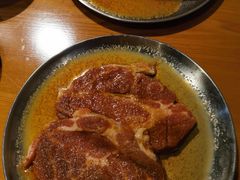 -辛蒲洞韩餐烤肉