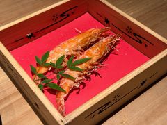 -Minase水濑·日料放题(外滩店)