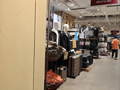 -MUJI无印良品(武汉世界城广场店)