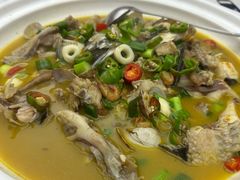 -楠翔馆桐庐菜(胜利河美食街店)