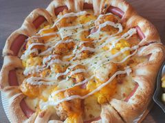 -必胜客(磁器口店)