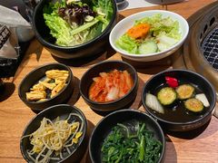 -黑牛黑猪烤肉专门店(万象城店)