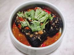 火宫殿臭豆腐-洞庭春湖湘菜馆(漫乐城店)