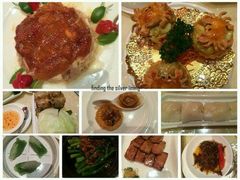 -8餐厅(新葡京酒店)