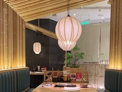 -温野菜涮涮锅(大悦城店)