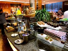 -青岛鑫江温德姆酒店