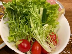 -一轩饺子馆(丽都店)