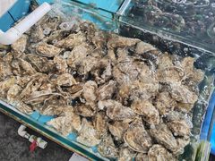 -考记泥焗鸡农庄·海鲜(北洛秘境店)