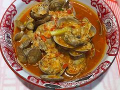 -饶福记·南昌烧烤大排档(九龙湖土著店)