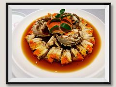 陈年花雕大闸蟹-甬府小鲜(万象城店)