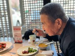 -船歌·鱼水饺青岛菜(闽江二路店)