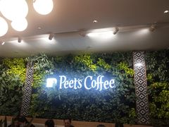 -Peet's Coffee皮爷咖啡(德基店)