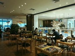 大堂-Sushi Love 创意寿司(丽影广场店)
