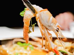 -Oyster Talks 四度蚝法餐厅