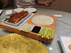 -裕德隆清真饭庄·天津特色菜(东丽店)