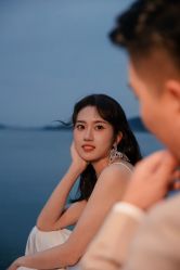 -Mu慕婚纱摄影·超级工作室