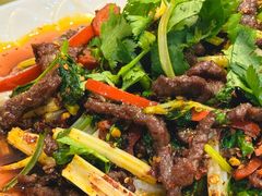 -乐山第一家临江鳝丝(茶坊路店)