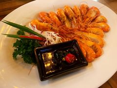 -竹林小屋(库塔店)