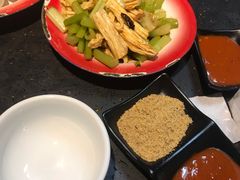 -石记老北京炙子烤肉(松园店)