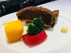 -王品牛排(帝壹城店)