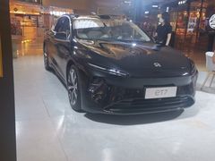 -蔚来空间(北京颐堤港店)