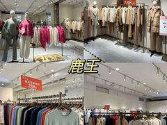 -盛京大奥莱(沈阳奥体店)