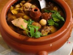 -小厨子私房菜·云南美食店