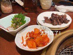 -御牛道日式烤肉料理(杭州万象城店)