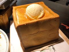 -绿茶餐厅(雁塔大悦城店)