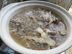 -老东风菜馆·潮汕大排档
