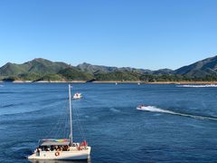 -北京金海湖景区