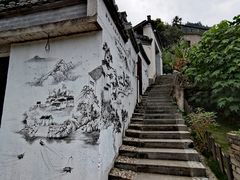 -新安江山水画廊风景区