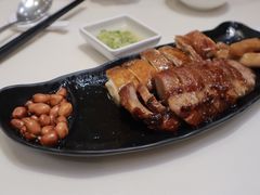-太兴餐厅(小径湾店)