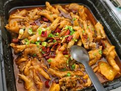 -胖哥俩肉蟹煲(杭州下沙学林街店)