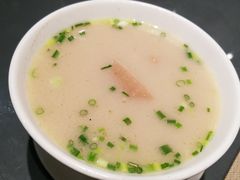 -楚鲜·汉正街一号(天河店)