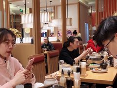 大堂-胜博殿日式炸猪排(西红门店)