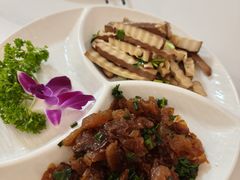 -大鸿运酒店·苏州菜·松鼠桂鱼(观前街店)