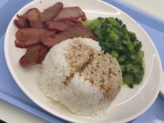 -北大家园食堂