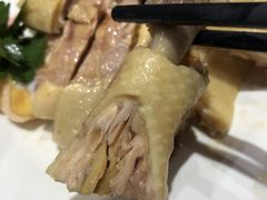 -泰煌鸡·上海白斩鸡·鸡汤面(鹤庆店)