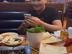 -驭羊大爷烤羊腿·羊蝎子火锅(玉凤路总店)