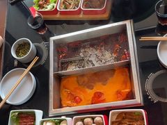 -重庆德忆火锅（龙南街3店）(渝水岸餐饮)