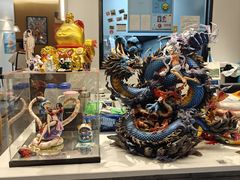 -HONGA HONGA雄家(曹路店)