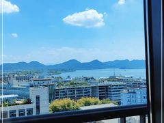 -杭州城中香格里拉大酒店