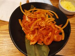 -新石器烤肉(南站店)