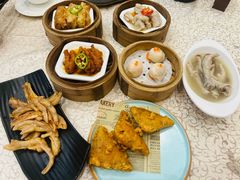 -聚家渔村·寻味顺德(大良店)