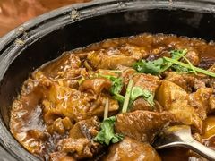 -阿斯牛牛·凉山菜(新会展店)